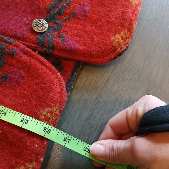 Woolrich Coat - Picture 4 of 13